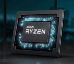 AMD : le Ryzen 7 5800H 23% plus rapide que son prédécesseur en single core sur Geekbench