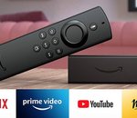 À vous le streaming sur Netflix et Prime Video avec le Fire TV Stick Lite à moins de 20€
