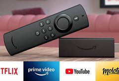 Fire Stick TV : Amazon sacrifie le prix des Fire Stick pour les French Days
