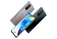 Soldes Fnac - Darty : le smartphone Xiaomi Mi 10T128 Go à moins de 450€