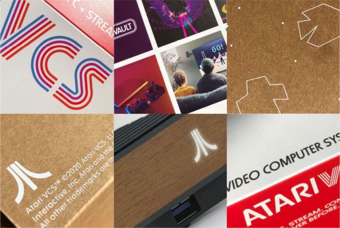 En toute discrétion, les premières Atari VCS arrivent chez leurs propriétaires