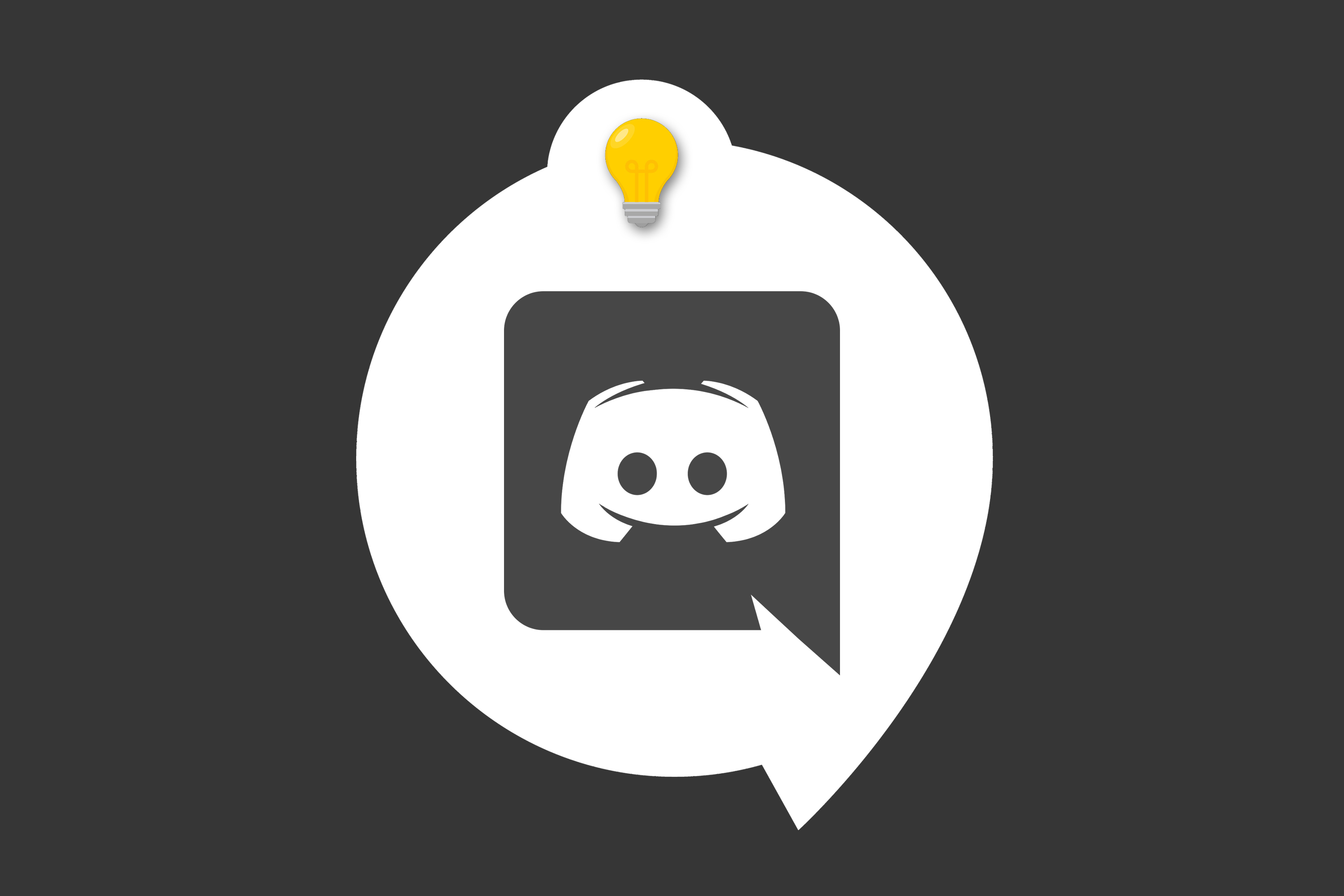 Vous pouvez créer des dossiers de serveurs sur Discord