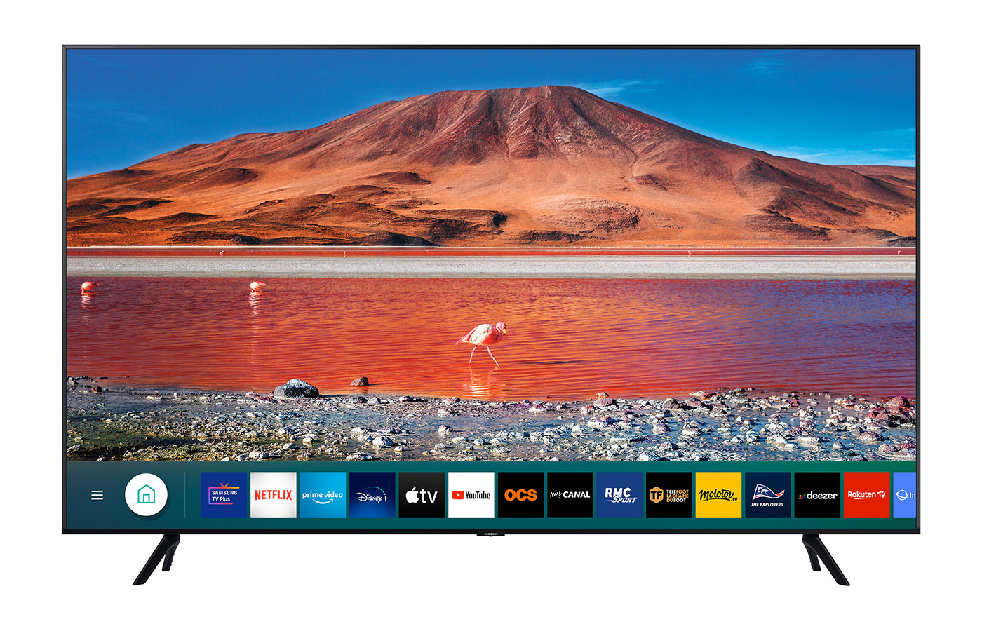 Crystal uhd samsung. Телевизор Samsung Crystal UHD 7 Series. Самсунг Кристал 4к 43 дюйма. 50