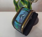 Test Nubia Watch : la montre connectée dont on ne retiendra que l’écran flexible...