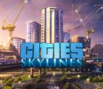 L'Epic Games Store ouvre le bal des cadeaux de décembre avec Cities: Skylines