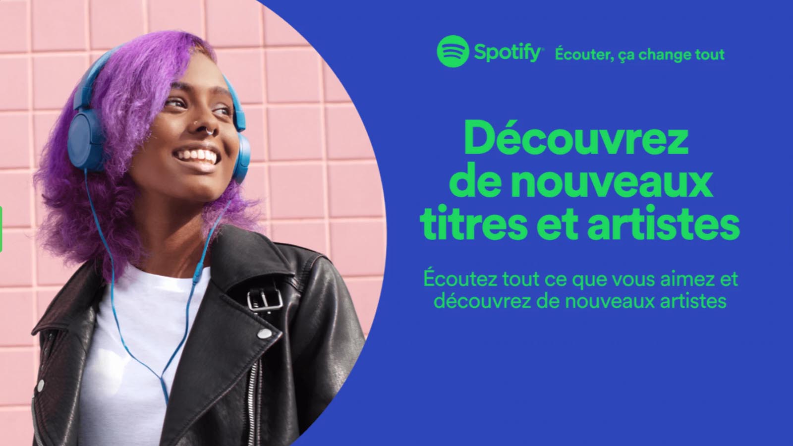 Spotify rejoint l'Epic Games Store