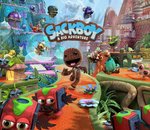 Sackboy: A Big Adventure désormais jouable en coopération online sur PS5 (et PS4)