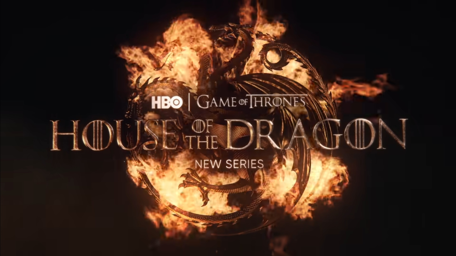 House of the Dragon : la série prequel de Game of Thrones précise sa fenêtre de sortie
