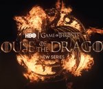 House of the Dragon : un premier trailer pour le spin-off de Game of Thrones