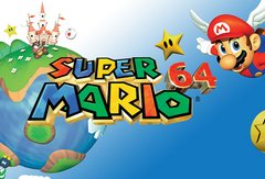 Super Mario 64 : et Nintendo inventa la 3D (oui, carrément)