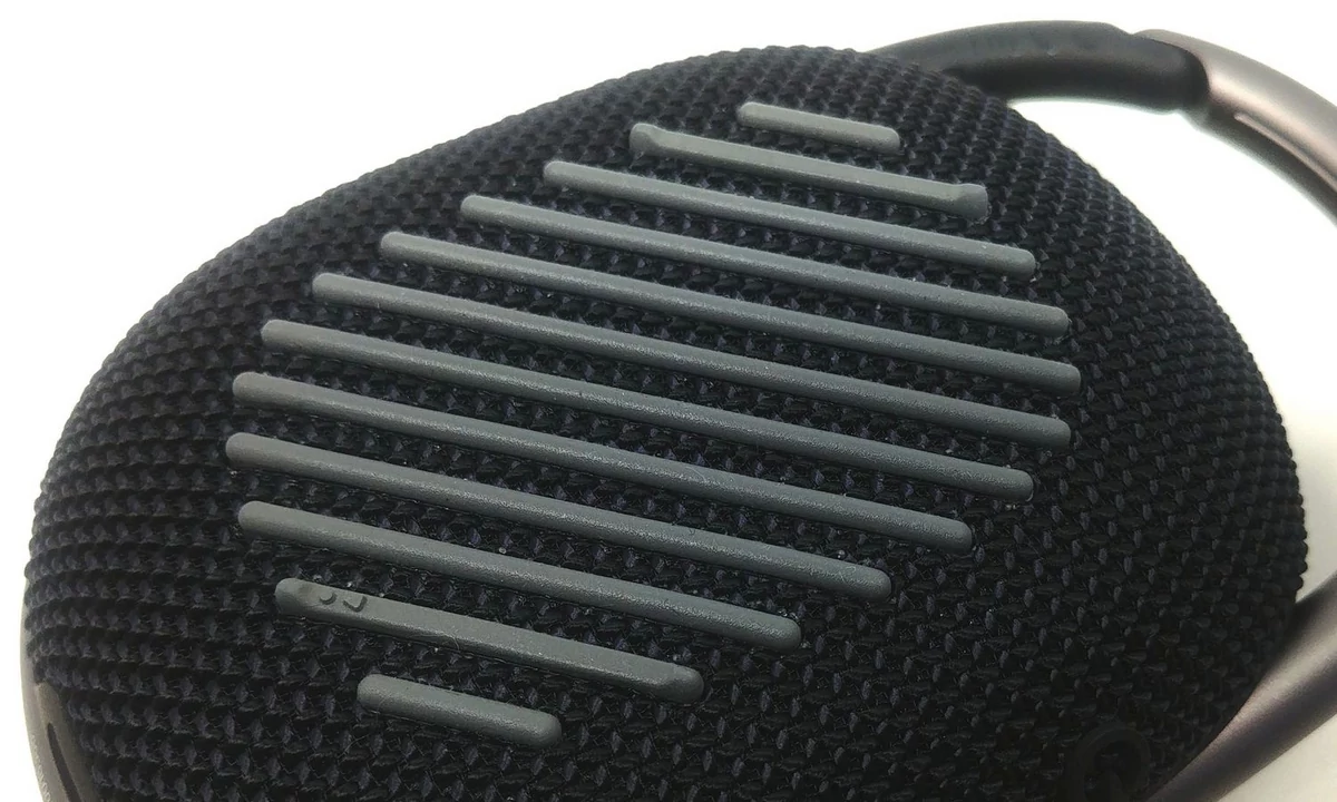 JBL Clip 4 © Nerces