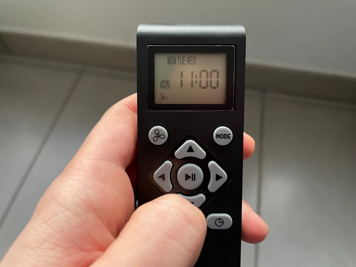 Test Hoover H-GO 300 HYDRO © Mathieu Grumiaux pour Clubic