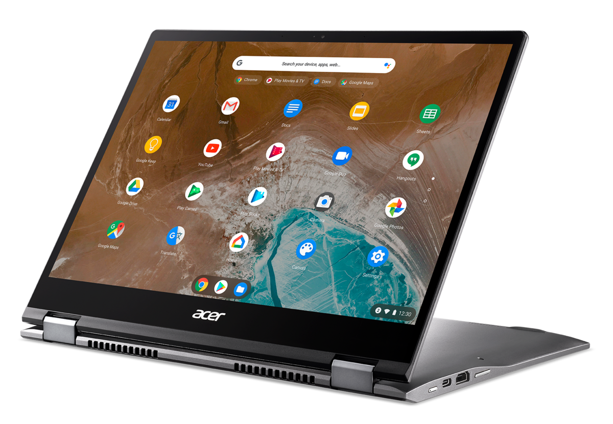 ACER Chromebook