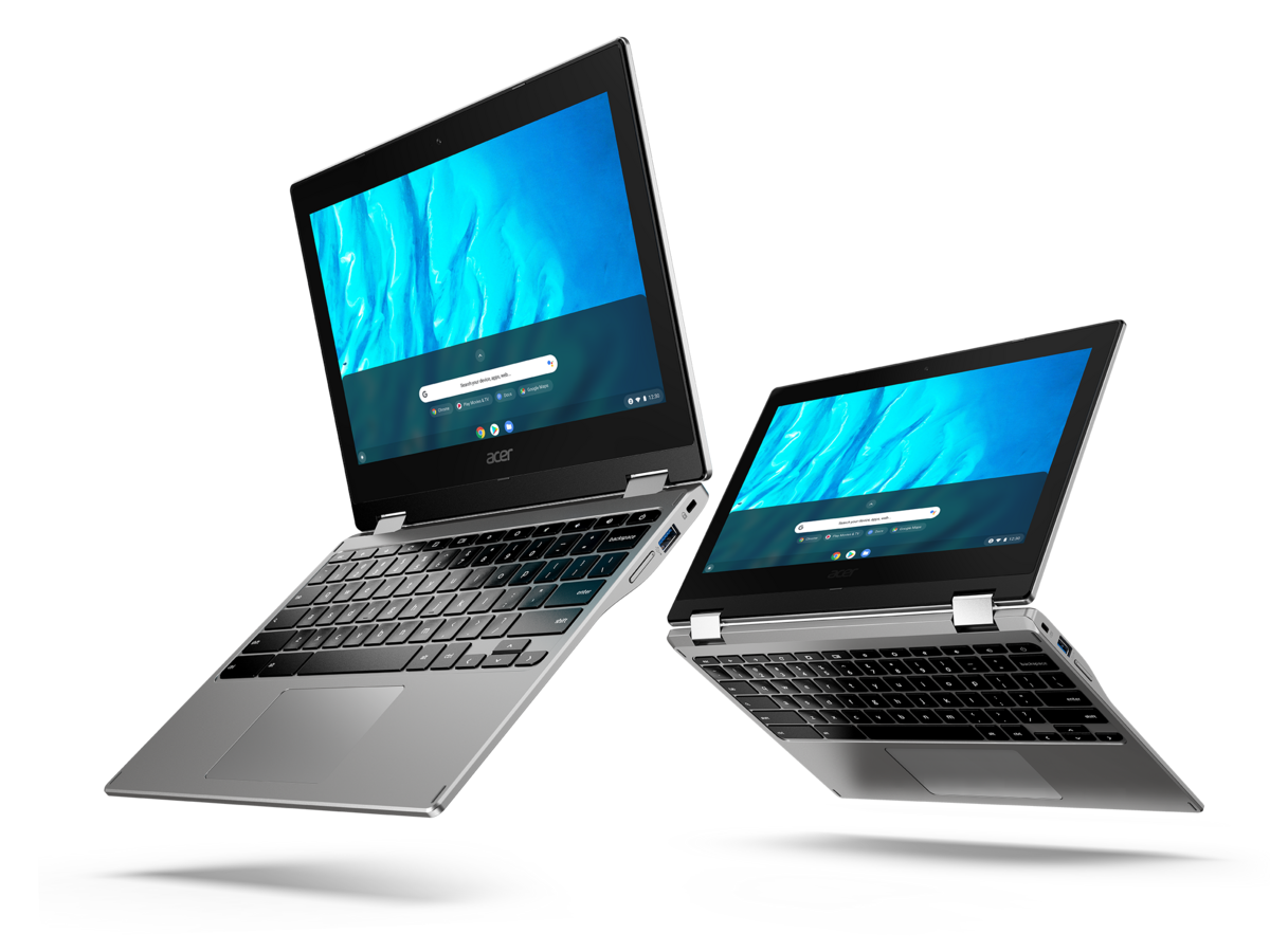 ACER Chromebook