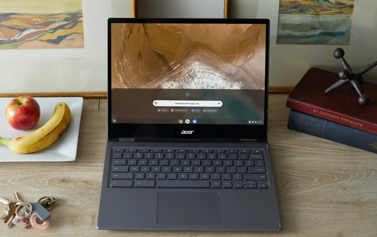 ACER Chromebook
