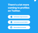 Twitter : les certifications de retour dès janvier