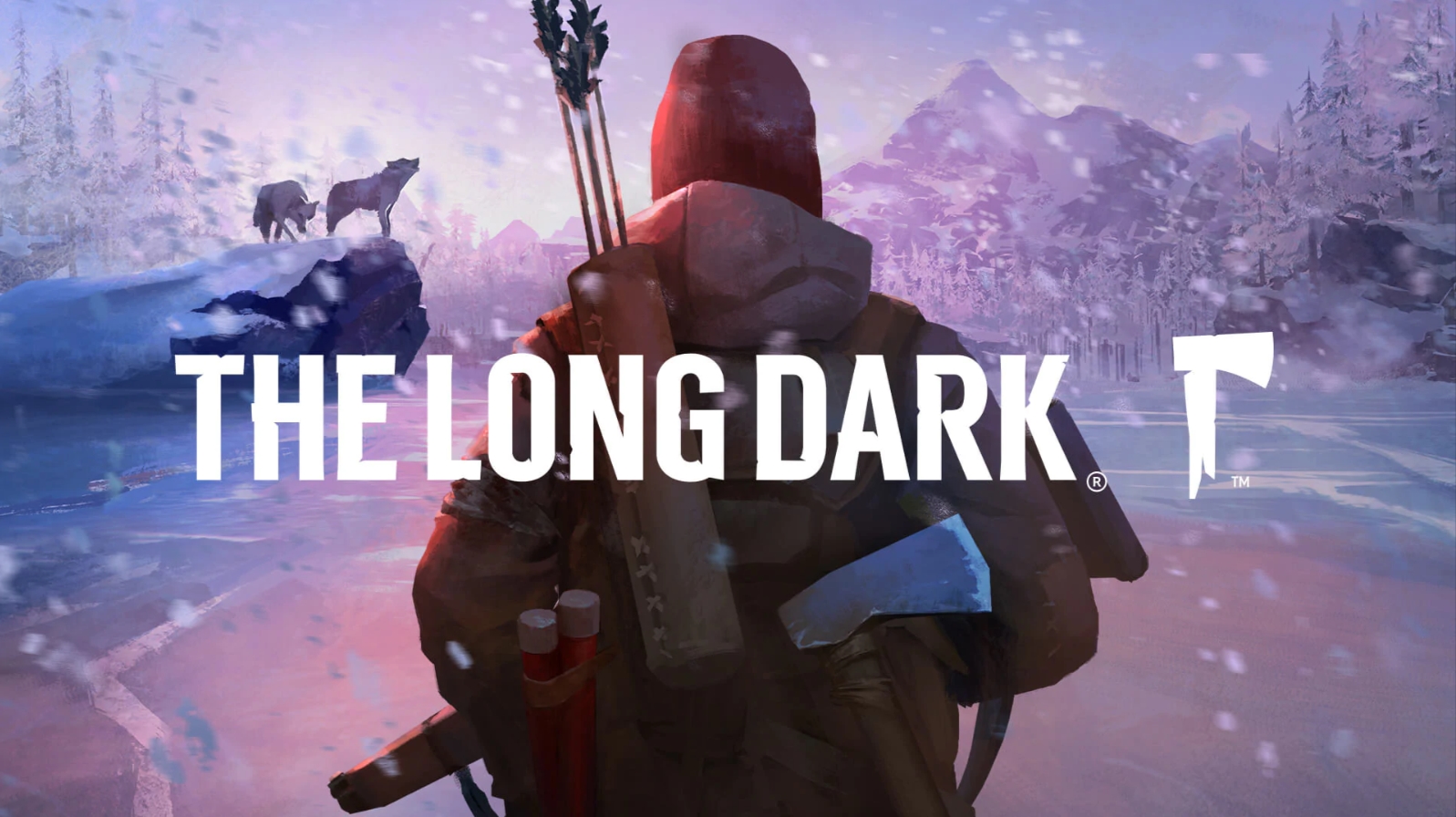 Cadeau de Noël : c'est l'heure de la survie contemplative sur l'Epic Games Store avec The Long Dark