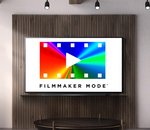 TV : le Filmmaker mode va être mis à jour pour utiliser les capteurs de luminosité ambiante