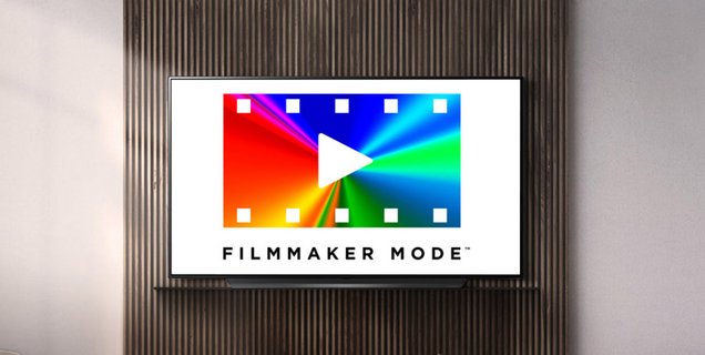 TV : le Filmmaker mode va être mis à jour pour utiliser les capteurs de luminosité ambiante