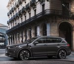 SEAT annonce les prix et ouvre les commandes du SUV Tarraco e-Hybrid rechargeable