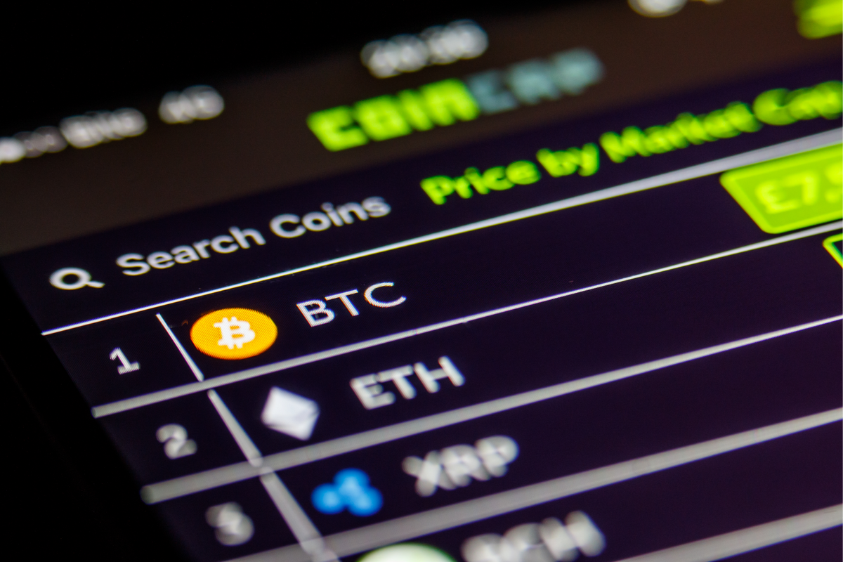Crypto