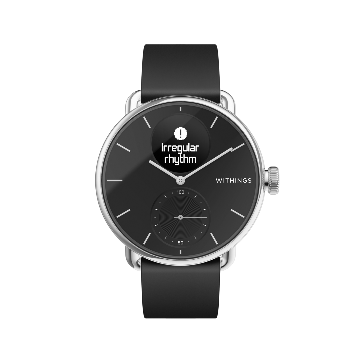 ScanWatch © Withings