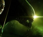 Tremblez, car Alien: Isolation est le nouveau jeu temporairement offert par l'Epic Games Store