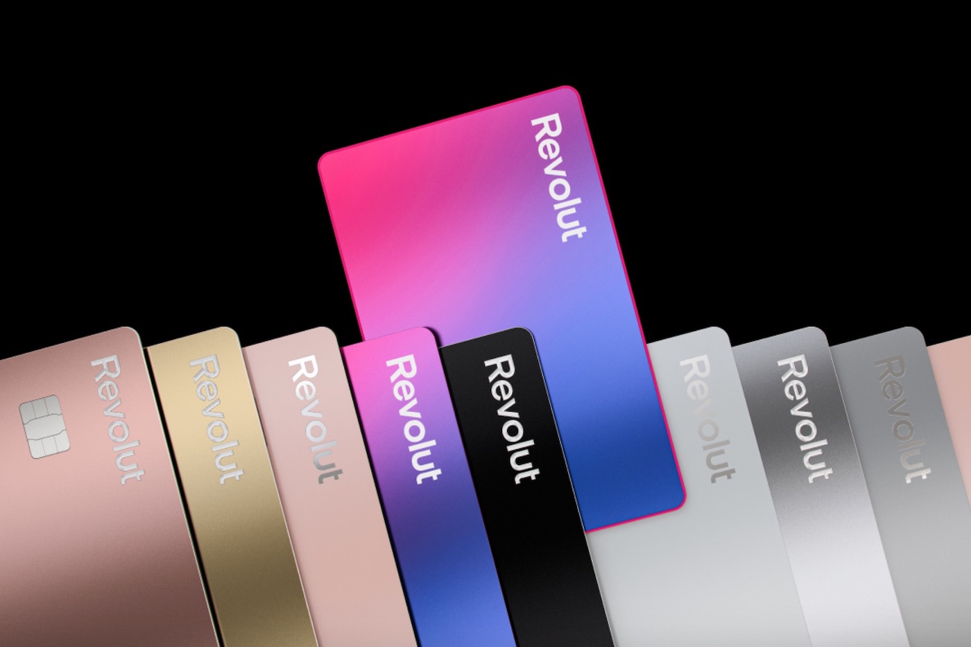 Revolut lance Revolut Plus, une offre d'abonnement à 3¬/mois pour assurer ses achats