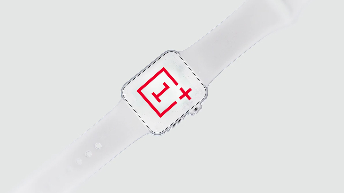 Le P.-D.G. de OnePlus ravive les espoirs d'une smartwatch sur Wear OS