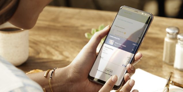 Samsung Pay retirée des smartphones non Samsung ?