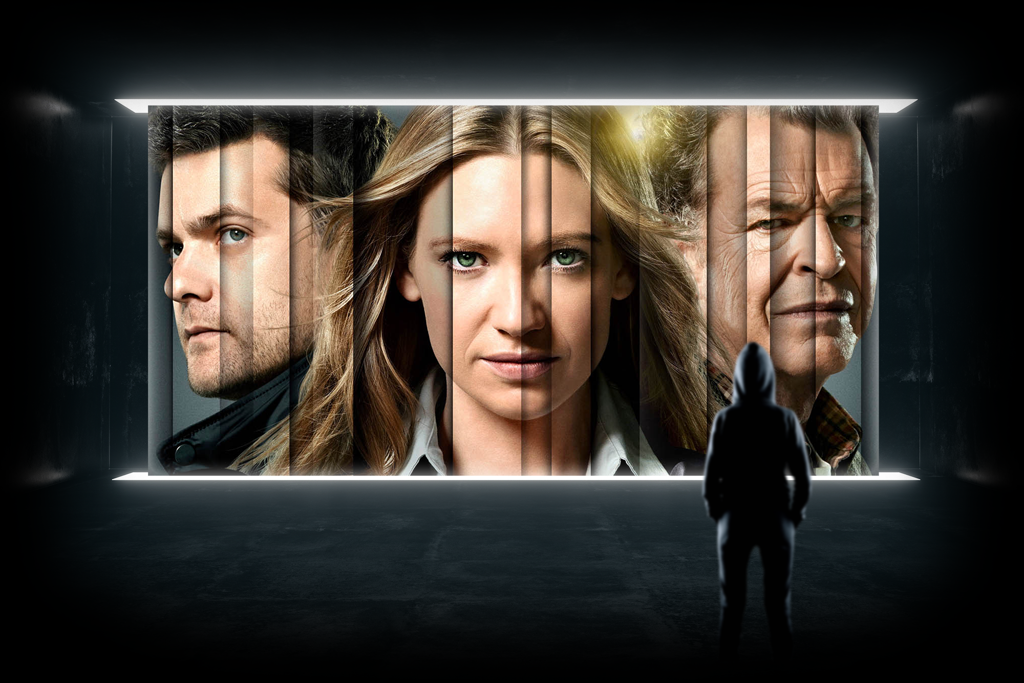 Fringe : la descendante de X-Files aux ambitions élevées