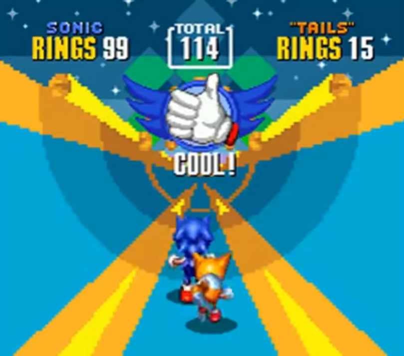 Sonic 2