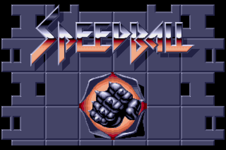 Speedball / Speedball 2 Brutal Deluxe : bourre-pif et bille d'acier