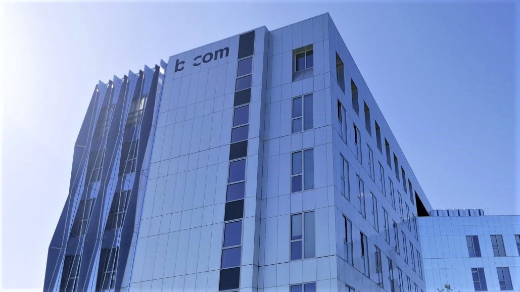 L&#39;État au soutien du projet français de "5G souveraine"