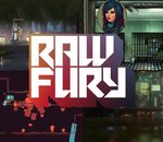 Raw Fury publie ses modèles de contrats et offre de précieuses ressources aux développeurs de jeux indépendants