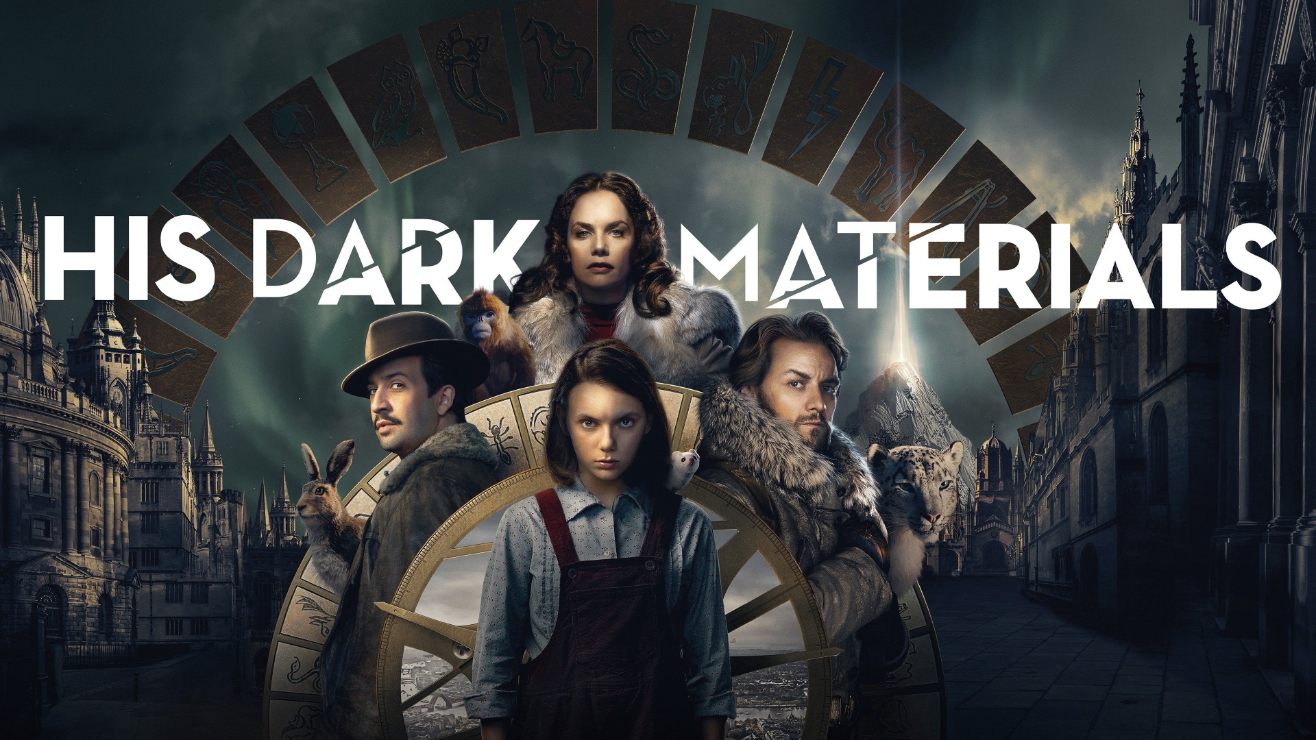 His Dark Materials reviendra pour une ultime saison 3 sur HBO et BBC