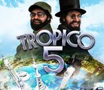 C'est l'heure de prendre le soleil avec Tropico 5, offert sur l'Epic Games Store