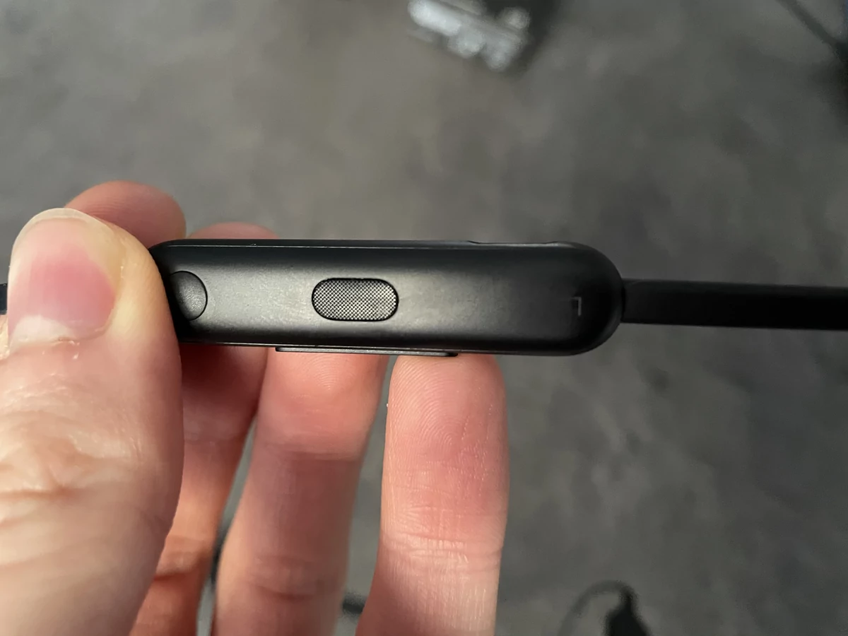 Test Beats Flex © Mathieu Grumiaux pour Clubic