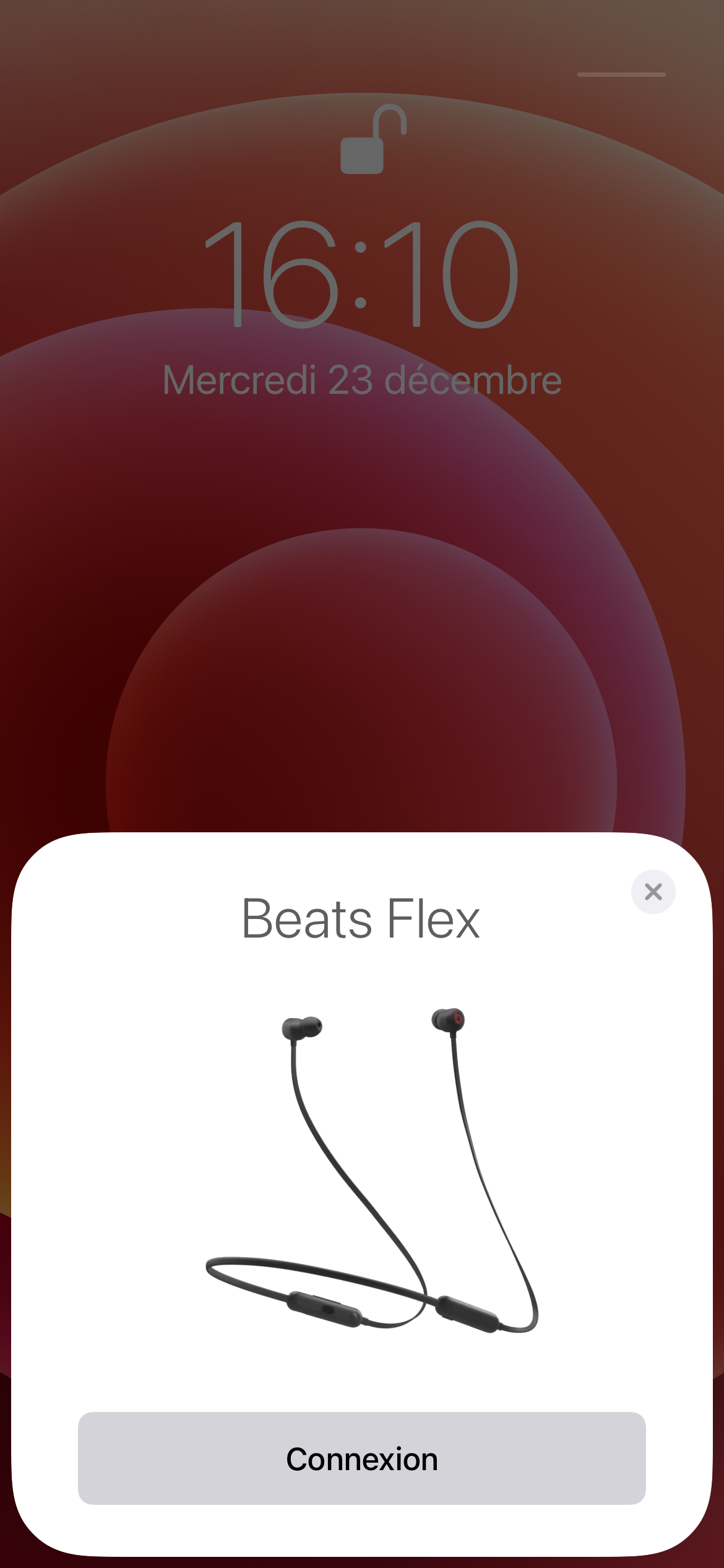 Test Beats Flex © Mathieu Grumiaux pour Clubic