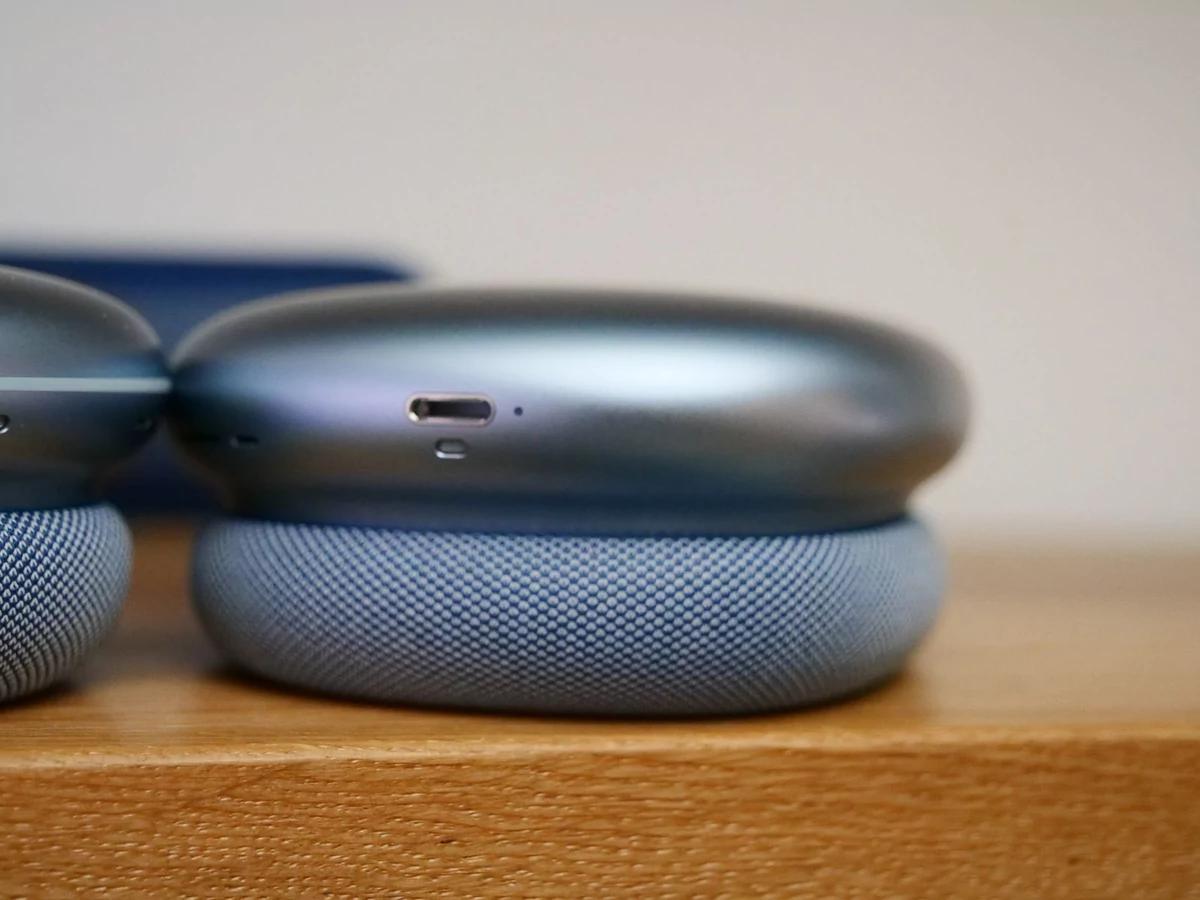 Apple Airpods Max © Guifou