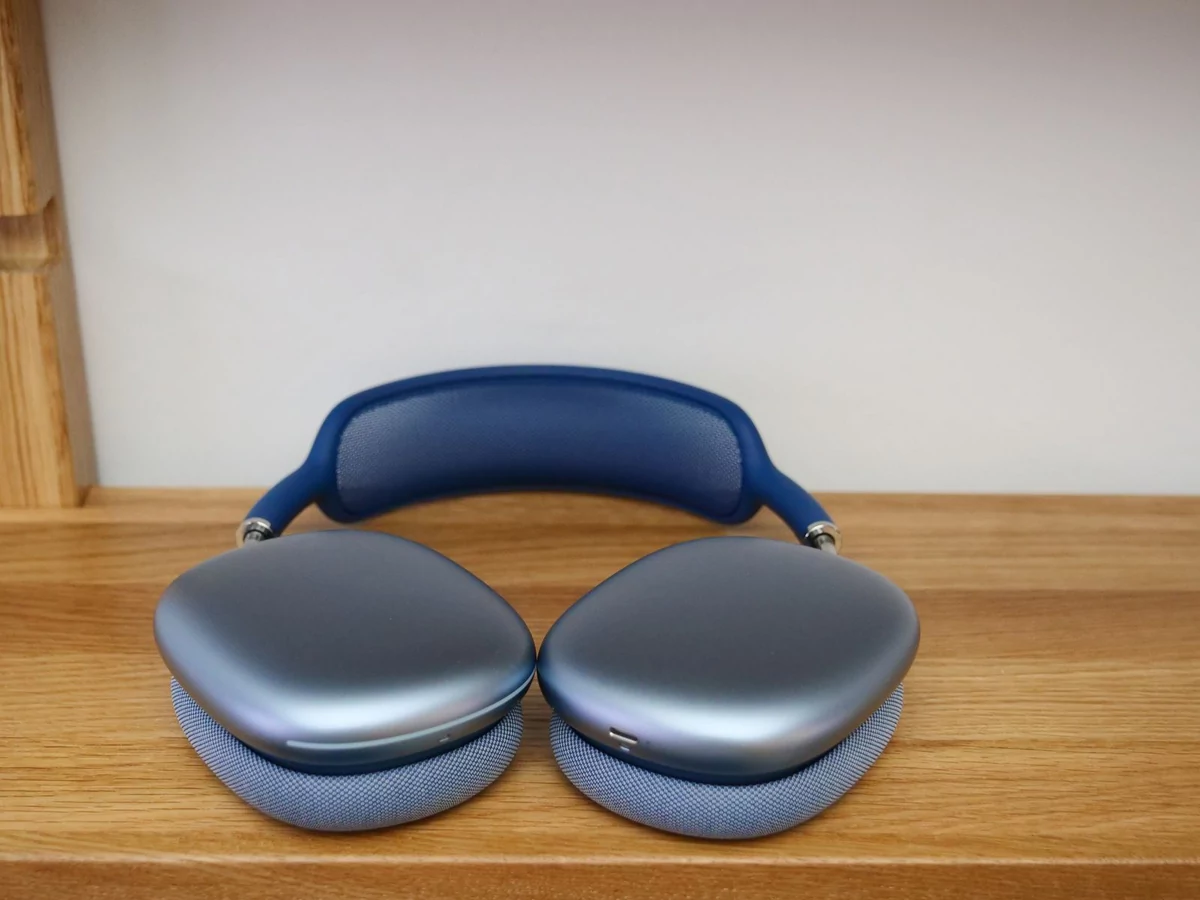 Apple Airpods Max © Guifou