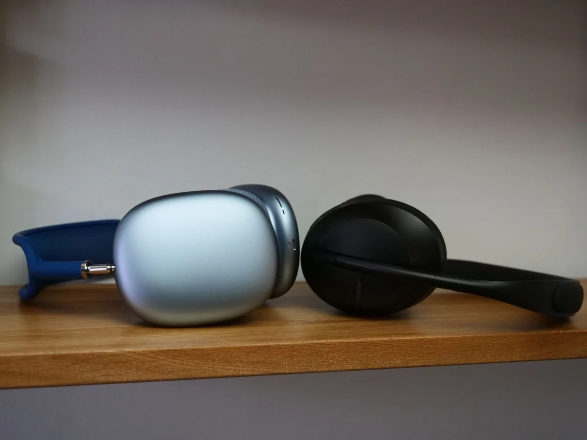 Apple Airpods Max © Guifou