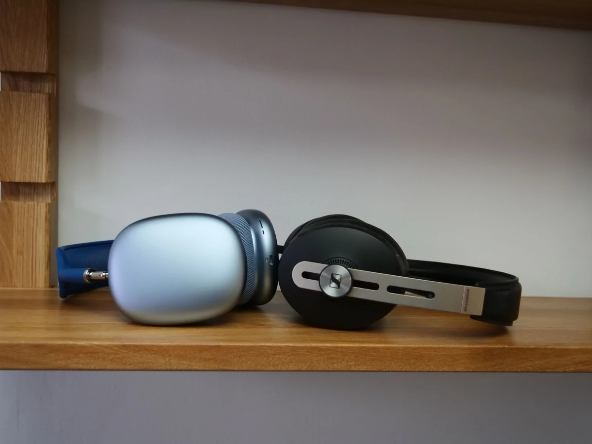 Apple Airpods Max © Guifou
