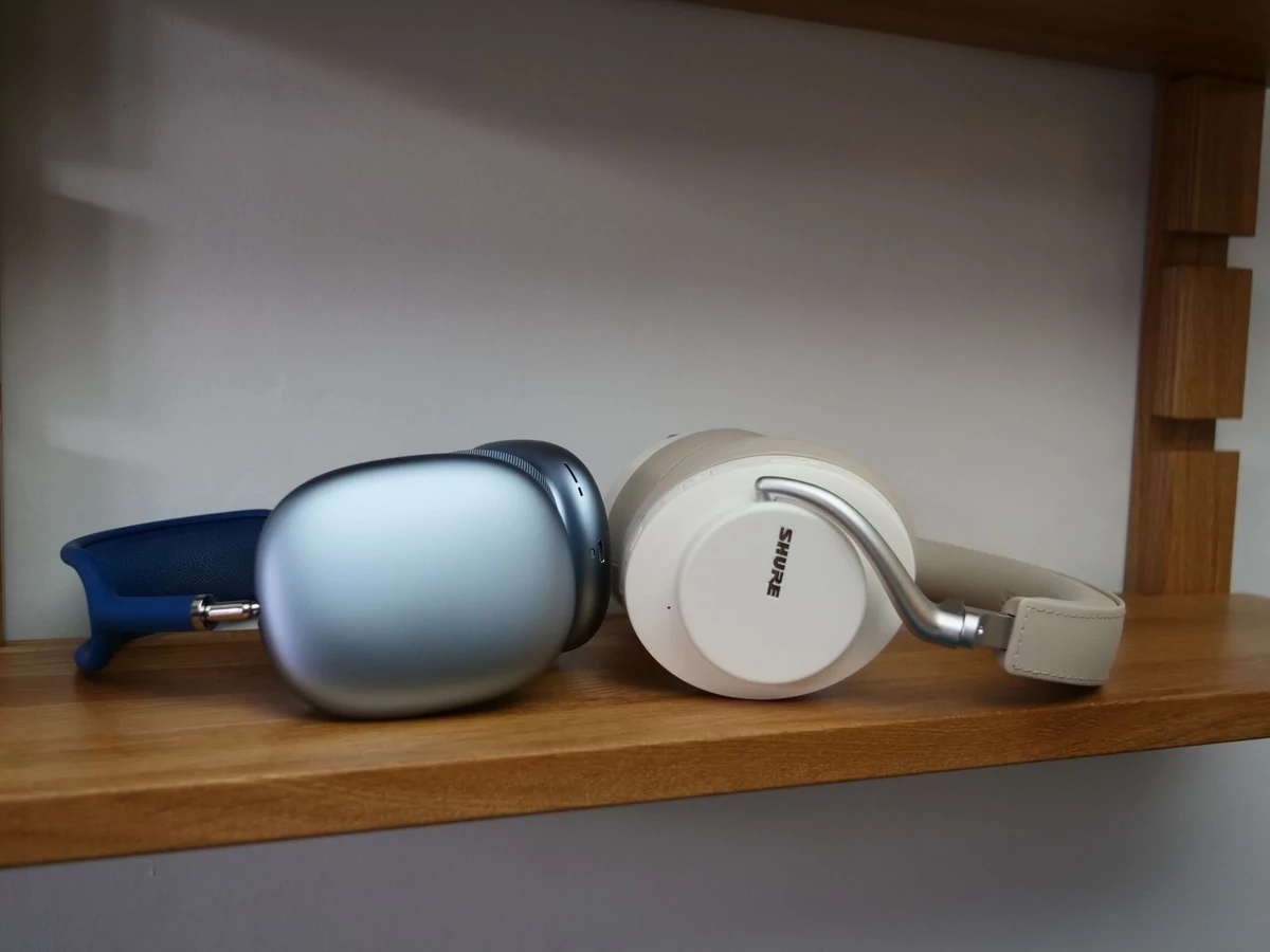 Apple Airpods Max © Guifou