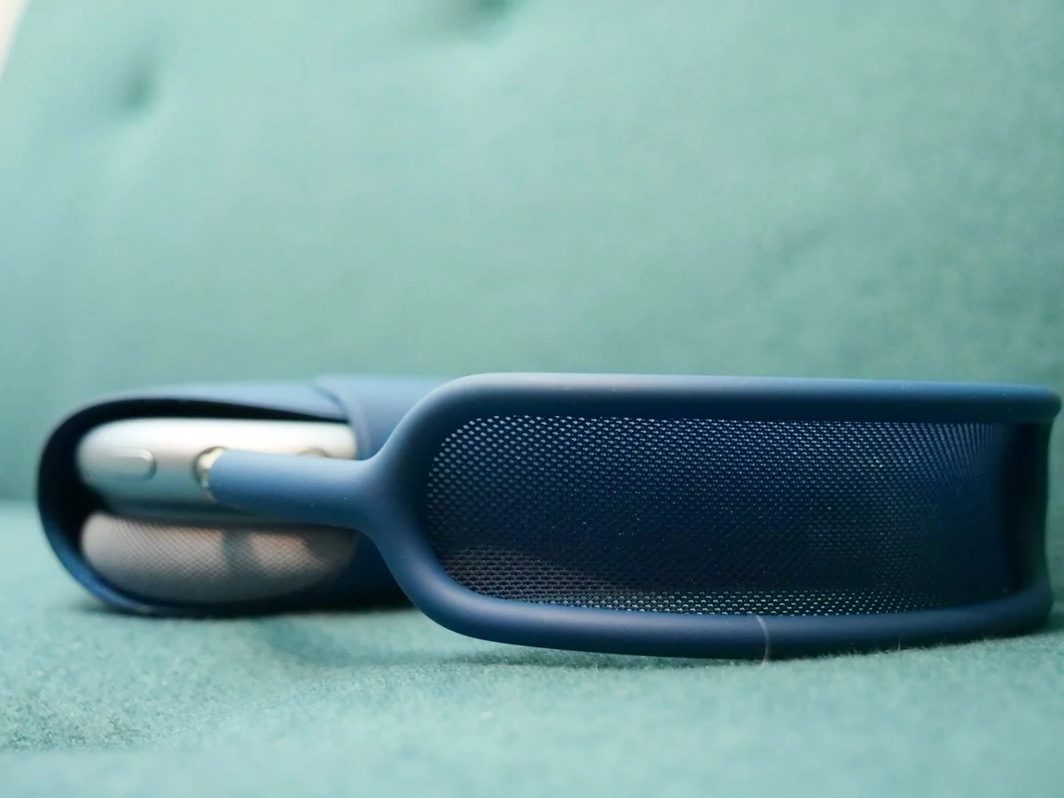 Apple Airpods Max © Guifou