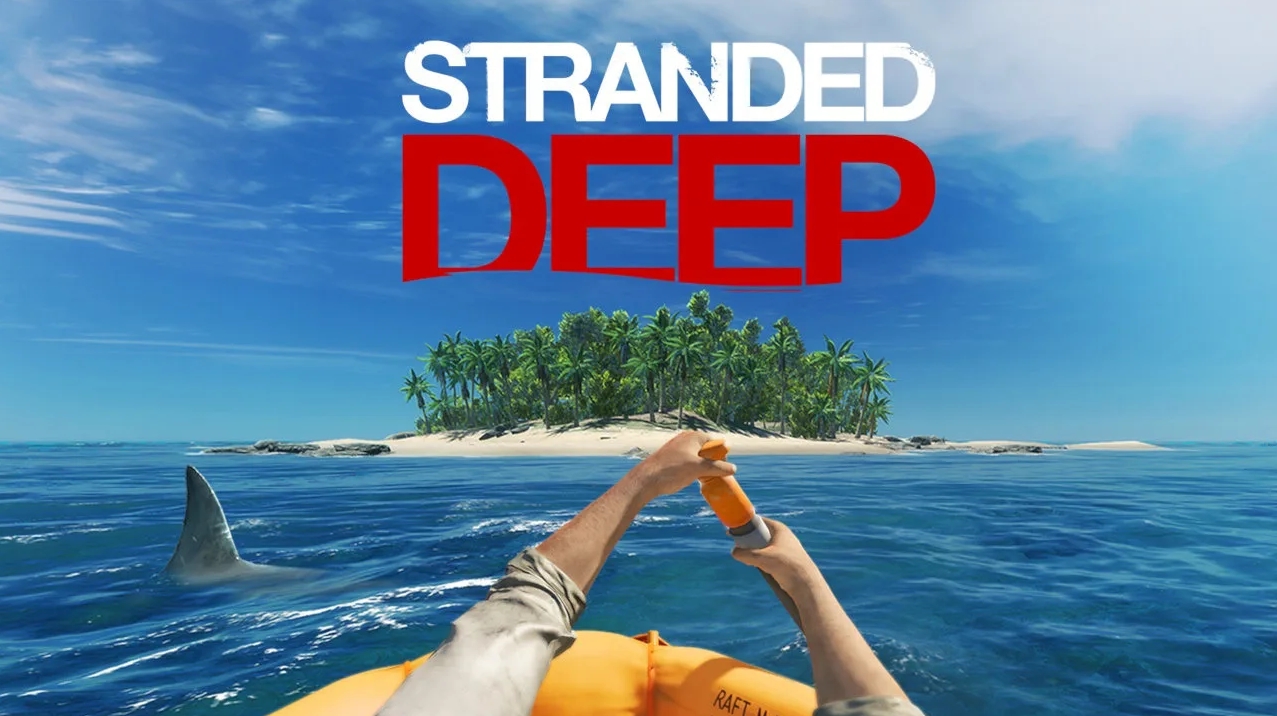 Toujours en accès anticipé, Stranded Deep est temporairement gratuit sur l'Epic Games Store