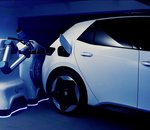 Volkswagen dévoile en vidéo son projet de robot autonome de recharge électrique
