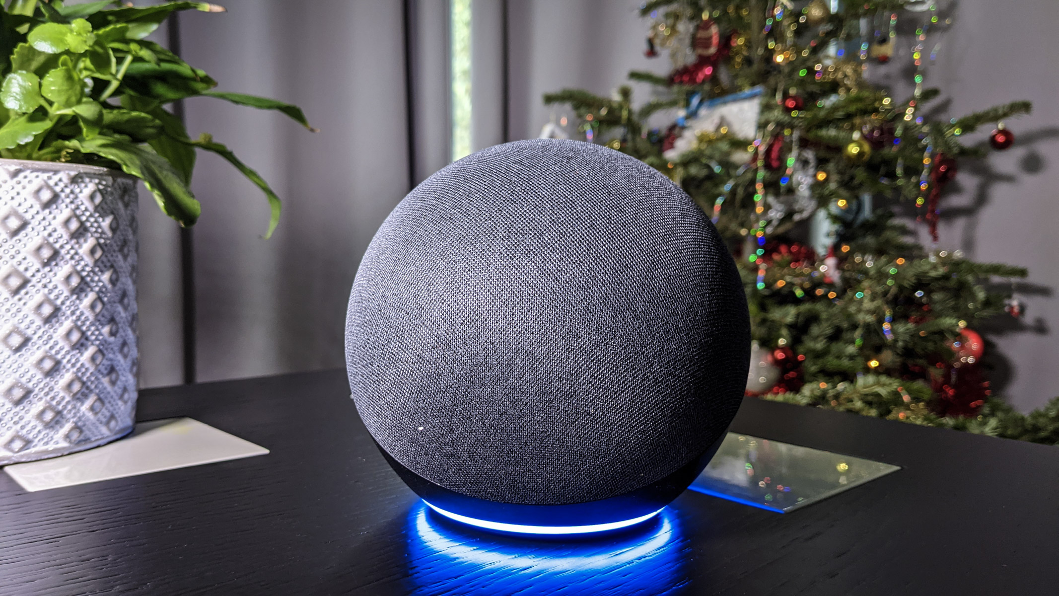 Cette célèbre enceinte connectée est à un prix spectaculairement bas pour  les Prime Day