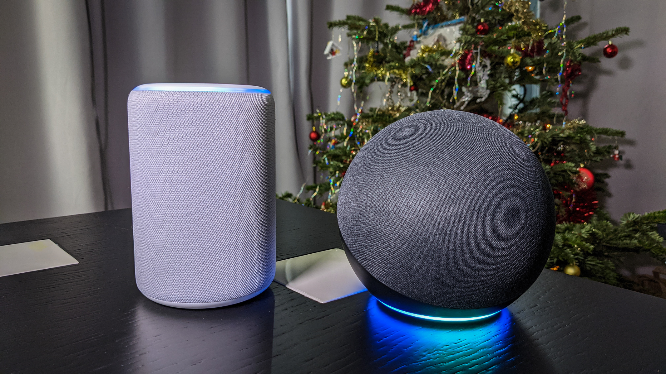 Enceintes connectées : les Amazon Echo au top, le HomePod d'Apple en forte progression