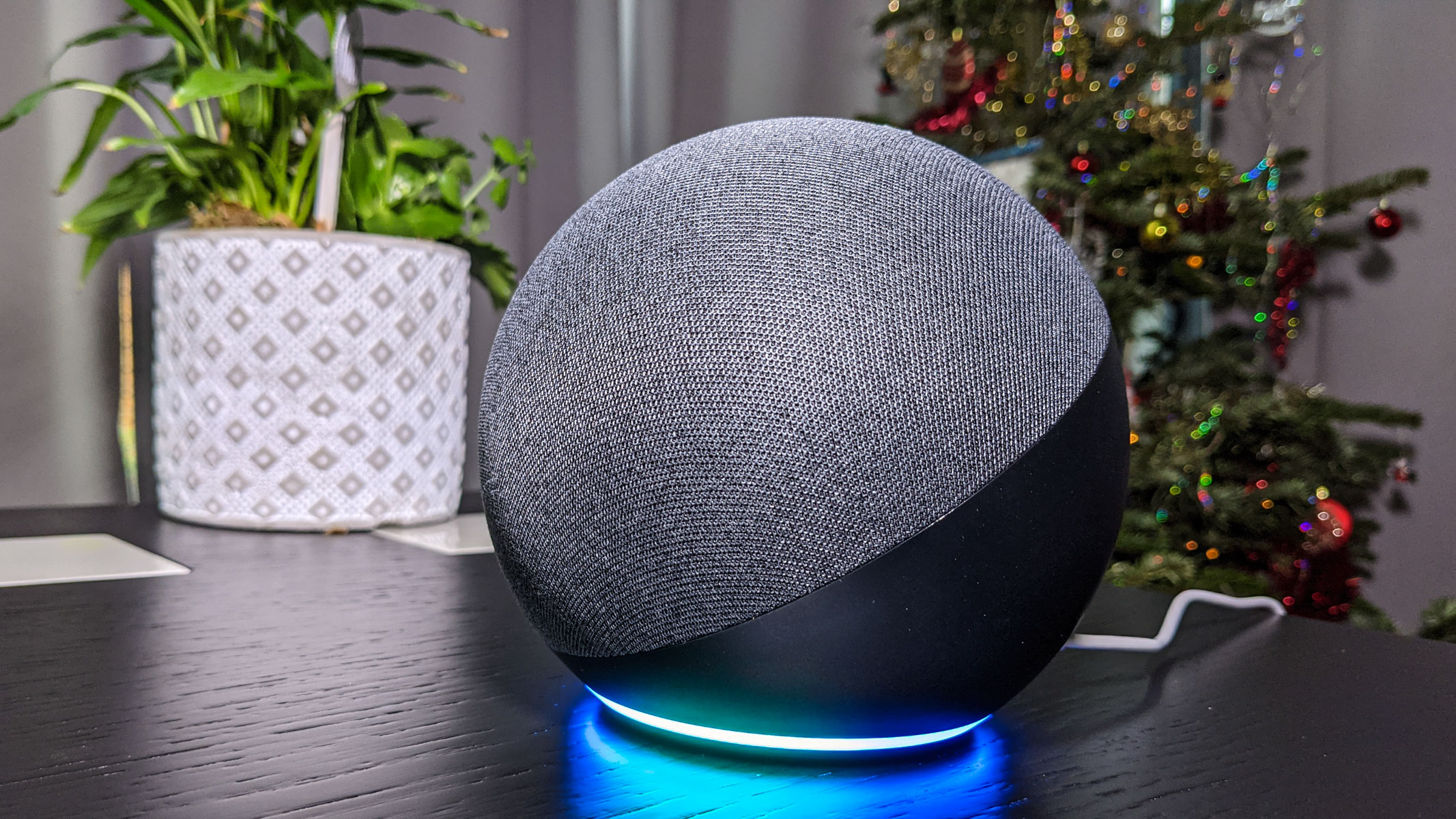 Les produits Alexa et Eero d'Amazon inclueront le support de Thread et Matter